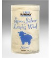 Bunheads SpunSilver Lambswool