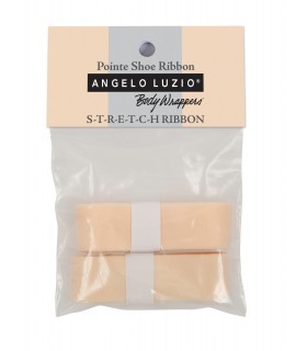 Body Wrappers elastisches Band für Spitzenschuhe (52)