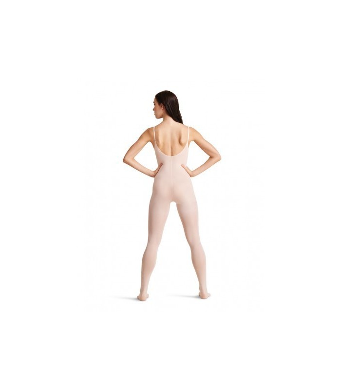 Capezio "Ultra Soft" Corpo stretto Adulto di transizione  (1818)