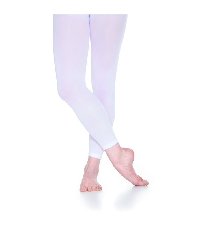 Capezio"Ultra Soft" Footless Tight Adult (1817)