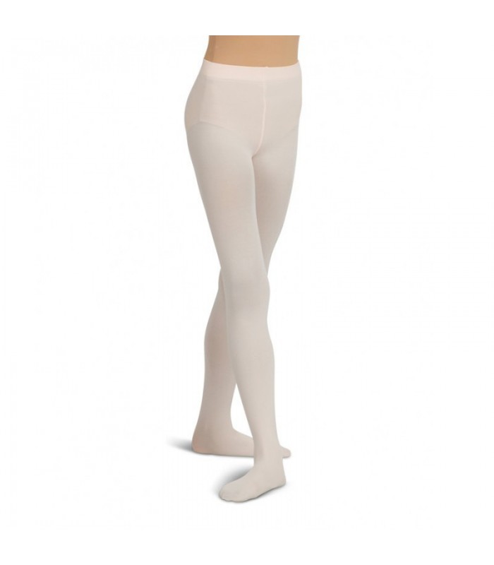 Capezio "Ultra Soft" Strumpfhose mit Ballettloch Damen (1816)