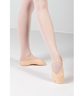 Grishko "Tempo" Softballettschuh mit geteilter Sohle | Life Dancewear Schweiz
