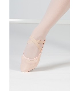 Grishko "Dream Stretch" Scarpa da ballo con suola divisa (03020C)