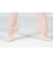 Grishko "Dream Stretch" Softballettschuh mit geteilter Sohle (03020C)