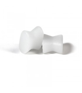 Silikon Zehentrenner 3er: Hilft mit Hallux-Schmerzen| Life Dancewear Schweiz