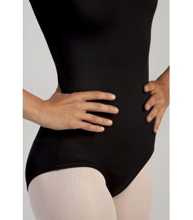 Body Wrappers Trikot mit gepünkteltem Mesh (P1040)
