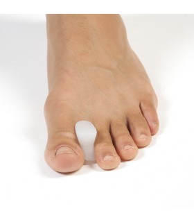 Silikon Zehentrenner 3er: Hilft mit Hallux-Schmerzen| Life Dancewear Schweiz