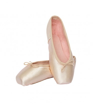 Grishko "Alice" Anfänger Spitzenschuh (0526)