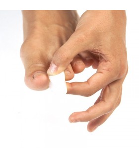 Silikon Zehentrenner 3er: Hilft mit Hallux-Schmerzen| Life Dancewear Schweiz