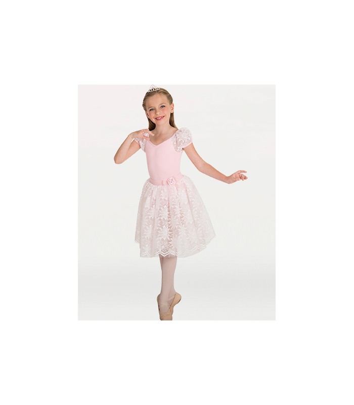 Freed "FAITH" Tank Ruche Front Leotard RAD