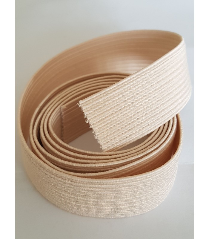 Dance Shoe Ribbon and Elastic Set