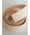 Dance Shoe Ribbon and Elastic Set