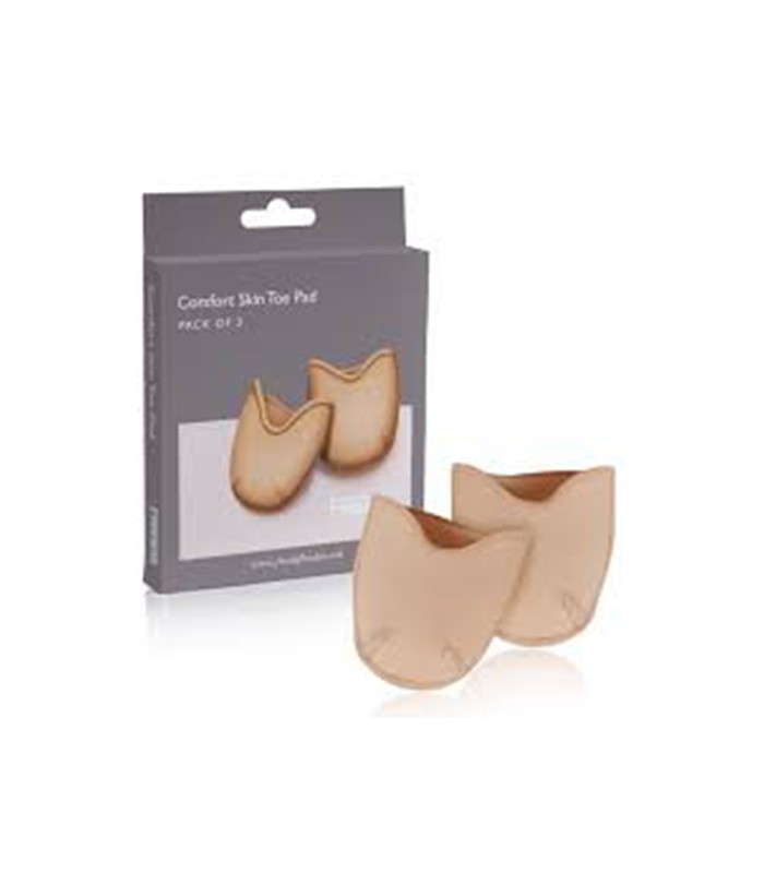 Bunheads Pro Pad® Zehenschoner (PTOE)