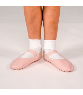 So Dança Kinder Leder Ballettschuh (SD-69S)