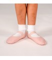 So Dança Kinder Leder Ballettschuh (SD-69S)