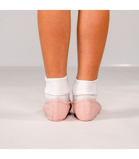 So Dança Kinder Leder Ballettschuh (SD-69S)