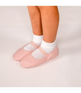 So Dança Kinder Leder Ballettschuh (SD-69S)