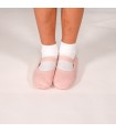 So Dança Kinder Leder Ballettschuh (SD-69S)