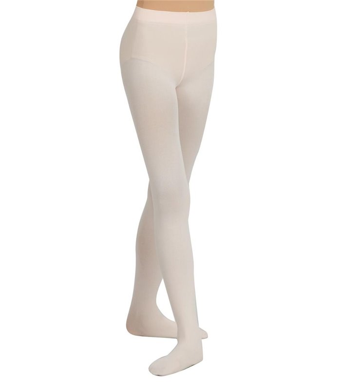 Capezio "Ultra Soft" Collant con piede Bambini (1915X/1915C)