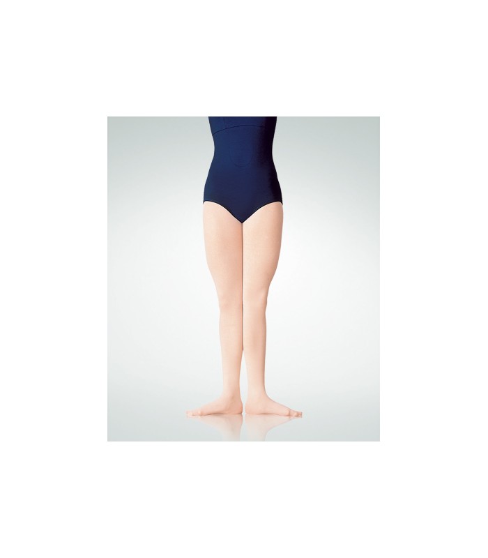 Capezio "Essential Strumpfhose mit Fuss Kinder