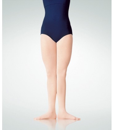 Body Wrappers Footed Tights Child