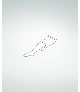 Capezio Essential Footed Tight Child