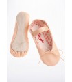 Capezio Kinder Leder-Ballettschuh Daisy (U205C)