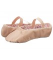 Capezio Bambino Scarpe da ballo a suola intera Daisy (U205C) | Life Dancewear