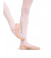 Capezio Bambino Scarpe da ballo a suola intera Daisy (U205C) | Life Dancewear