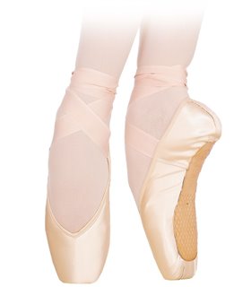 Grishko “Novice” Pointe Shoe