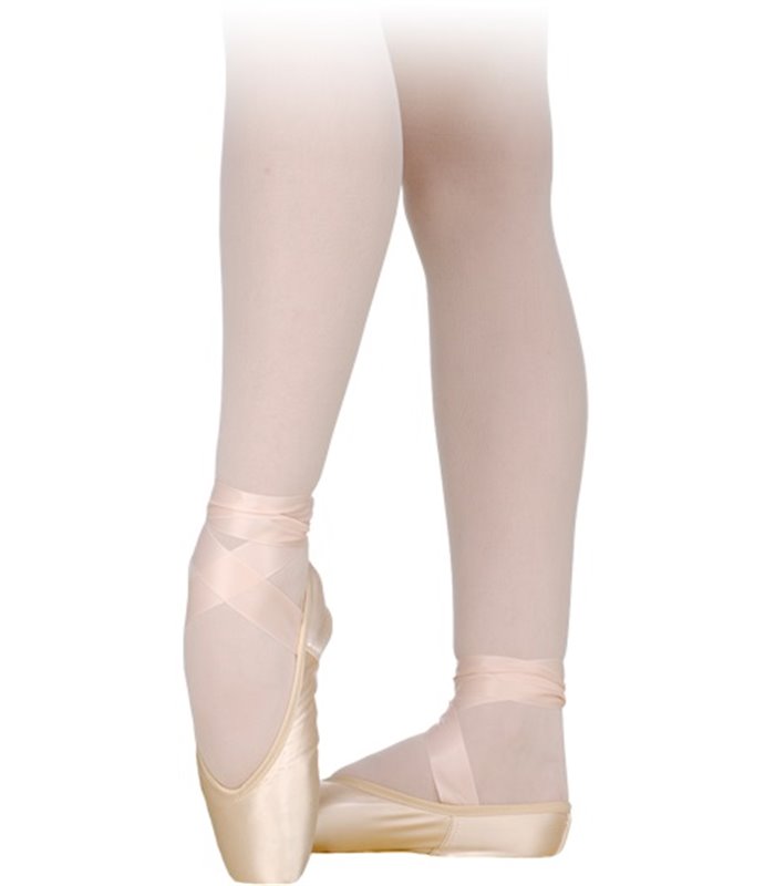 Grishko “Novice” Pointe Shoe