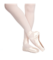 Russian Pointe "Rubin" Spitzenschuh