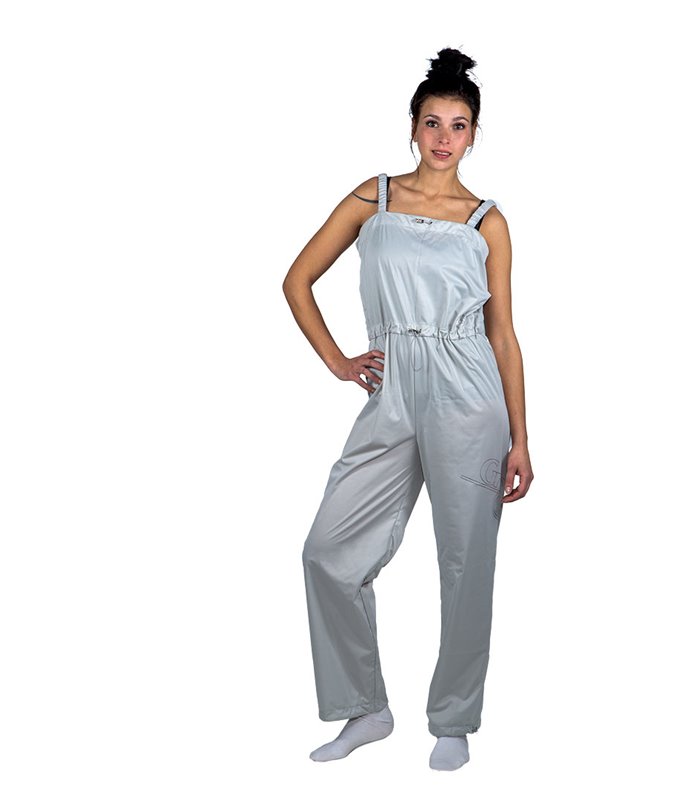 Grishko Warm-up Overalls