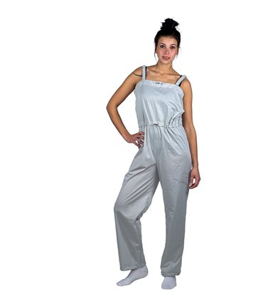 Grishko Warm-up Overalls