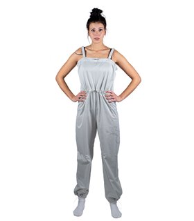 Grishko Warm-up Overalls