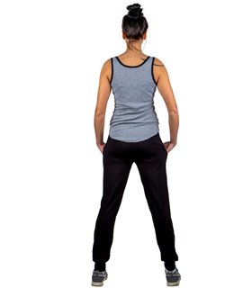 Life Dancewear “Rheaz” Bambus-Trainerhose (low-rise)