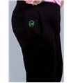 Life Dancewear “Rheaz” Bambus-Trainerhose (low-rise)
