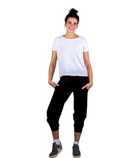 Life Dancewear “Rheaz” Bambus-Trainerhose (low-rise)