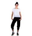 Life Dancewear “Rheaz” Bambus-Trainerhose (low-rise)