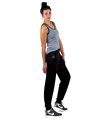 Life Dancewear “Rheaz” Bambus-Trainerhose (low-rise)