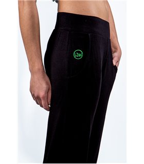 Life Dancewear “Rheaz” Bambus-Trainerhose (low-rise)