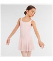 1st Position Meryl Skirted Leotard (QBO9)