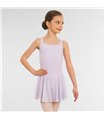 1st Position Meryl Skirted Leotard (QBO9)