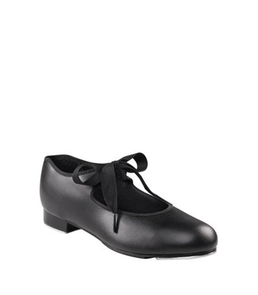 Capezio Jr. Tyette Child Tap Shoes (U925)