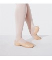 Capezio Leder-Ballettschuh Lily (212W)