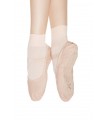 Capezio Leder-Ballettschuh Lily (212W)