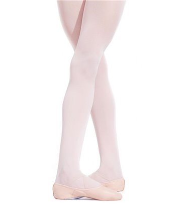 Capezio Leder-Ballettschuh Juliet (20271)