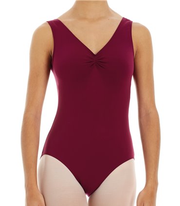 Intermezzo Trikot Bodysupes mit Raffung (3537)