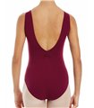 Intermezzo Leotard Bodysupes with ruche (3537)
