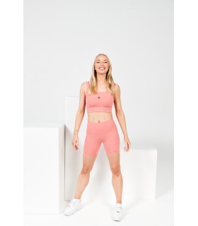 Claudia Dean Bike Shorts